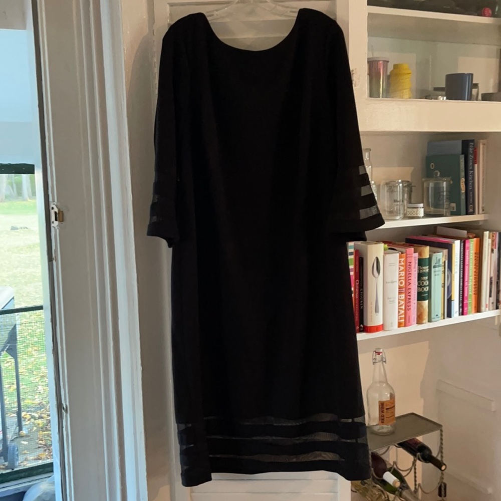 Calvin Klein dress
